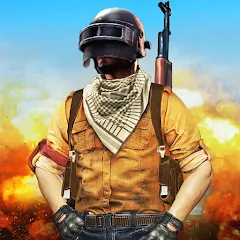 Cover Strike 3D Mod APK Mod APK icon